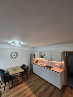 Ländle Lodge Berg & See, Appartement - 4