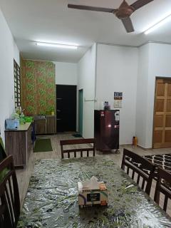 Homestay Kampung Kepala Kerbau - 2