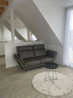 Appartment Sternschnuppe - 1