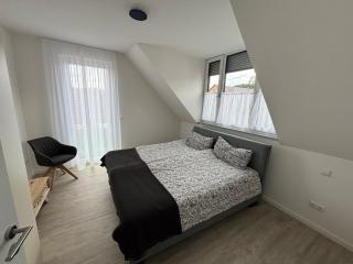 Appartment Sternschnuppe - 1