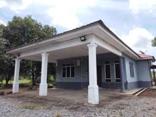 Homestay Kampung Kepala Kerbau - 8