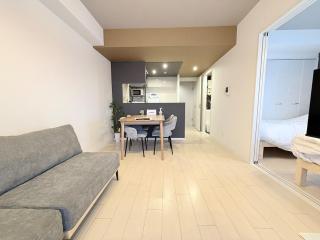 Sun Court Nango-dori サンコート南郷通 1003 - Sapporo - 9