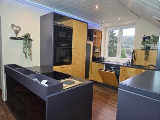 Ferienwohnung Rosi - 3