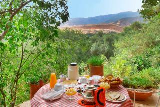 MAROC LODGE Atlas Mountain Retreat - 6