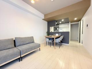 Sun Court Nango-dori サンコート南郷通 1003 - Sapporo - 2