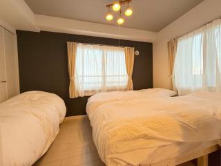 Sun Court Nango-dori サンコート南郷通 1003 - 8