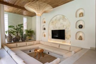 Hood Villas Bingin - Uluwatu - 6