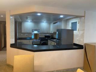 شقة فندقية كبيرة فندق هلtliون المعادي عالنيل Tower Resident Apartment 19 - Il Cairo - 8