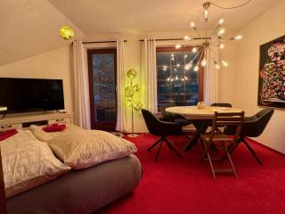 Harztastisch Ferienwohnung - 8