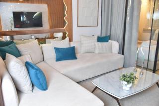 Suite Ultra Deluxe, Babylone, Confort, Marrakesh CENTRE - 2