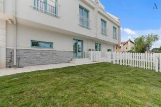 Da Vinci Luxury Homes Otopeni - 2