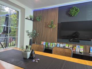 Ferienwohnung Rosi - 2