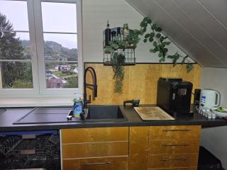 Ferienwohnung Rosi - 8