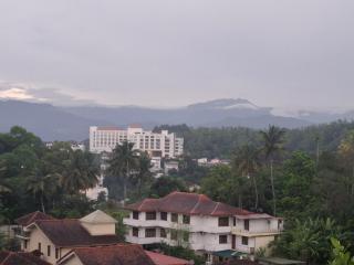 Blue Pillars Kandy - 8
