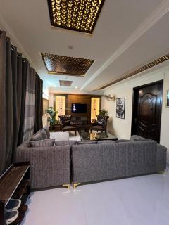 Daily basis apartments - 5