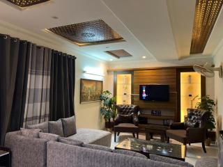 Daily basis apartments - 4