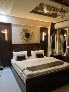 Daily basis apartments - 8