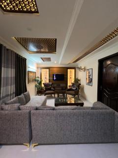 Daily basis apartments - 6