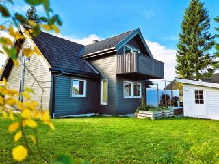 Trines Hjerterom - 6