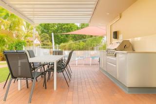 Family Two Bedroom Apartment - 2