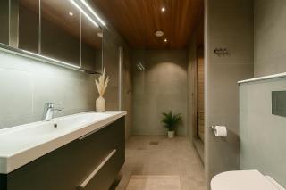 Lomavuokra Lingonberry Levi Central, ski-in ski-out - 7