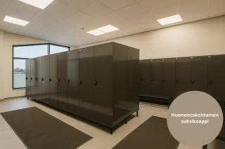 Lomavuokra Lingonberry Levi Central, ski-in ski-out - 1