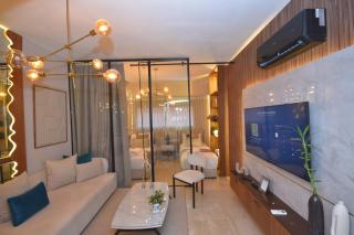 Suite Ultra Deluxe, Babylone, Confort, Marrakesh CENTRE - 9