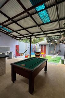 Casa Amazônia Comfort and Nature in Macapá - 6