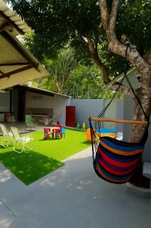 Casa Amazônia Comfort and Nature in Macapá - 2