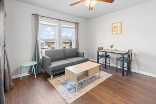 Charming 1-Bedroom Retreat in Fort Worth - 0