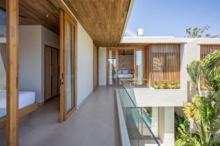 Hood Villas Bingin - Uluwatu - 1