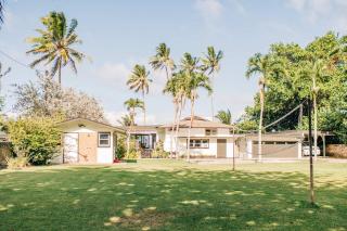 Beachfront Luxurious Hawaiian Oasis - 5