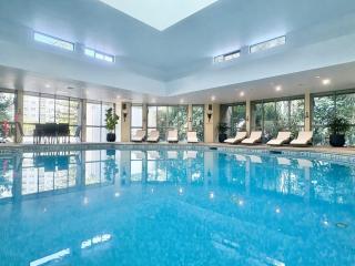 High Floor Family Resort and Aqua Park - 2