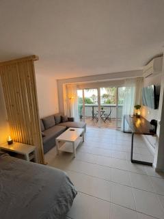 Beach Studio - Costa del Sol Torremolinos - 0
