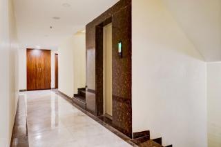 Hotel O Ginger Gold - 3