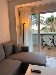 Beach Studio - Costa del Sol Torremolinos - 4