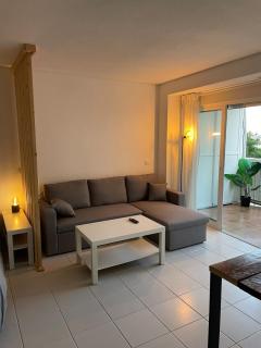 Beach Studio - Costa del Sol Torremolinos - 4