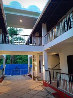 Natures Nest In Marine Gardens - 2