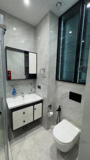 Premium Apartment 14th Floor Nest one - 5