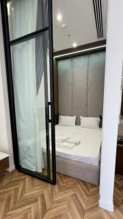Premium Apartment 14th Floor Nest one - 1