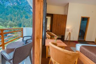 The Winterfell Resort, Kasol - 3