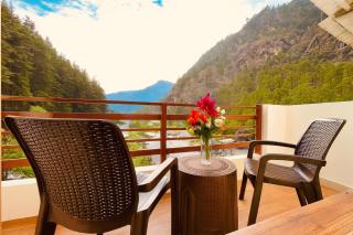 The Winterfell Resort, Kasol - 9