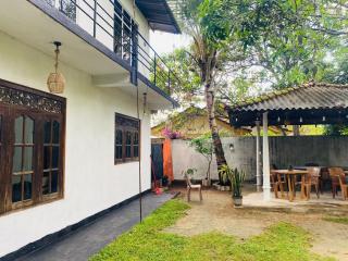 Sandy Coconut Guest - 2