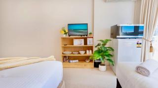 Studio Bliss by the Sea - 7