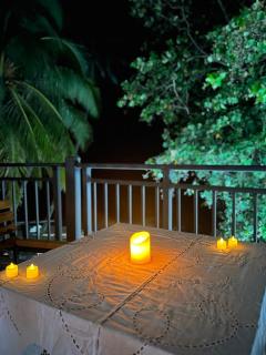 Alma Maldiva, Beach Hotel - 9