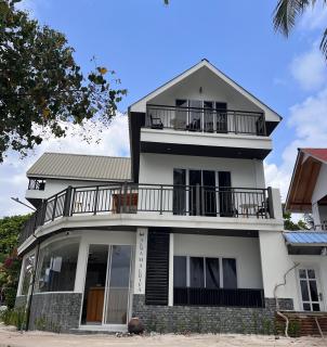 Alma Maldiva, Beach Hotel - 7