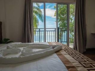 Alma Maldiva, Beach Hotel - 3