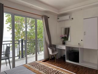 Alma Maldiva, Beach Hotel - 2