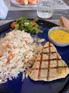 Alma Maldiva, Beach Hotel - 1