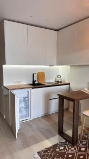 Boho Cozy studio - 9